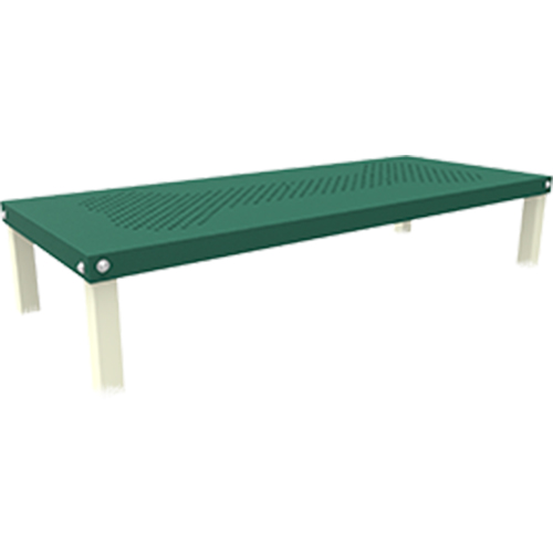 CAD Drawings BIM Models DOGIPOT DOGIPARK® Bone Table (7511)